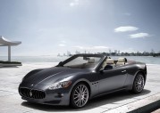 Maserati GranCabrio